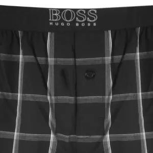 Image of Hugo Boss Dynamic Lounge Pants Black Size L Men