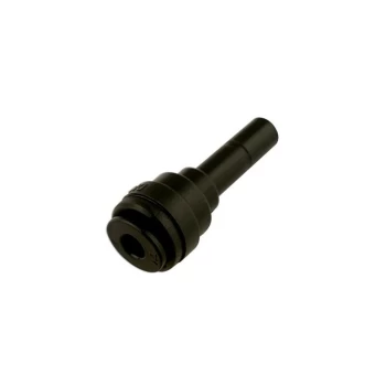 Image of Connect - Hose or - Stem Reducer Push-Fit - 8mm To 6mm - Pack Of 10 - 31061