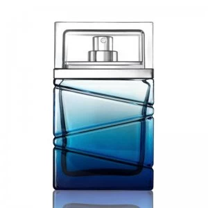 Image of Jasper Conran Blue Eau de Toilette For Him 75ml