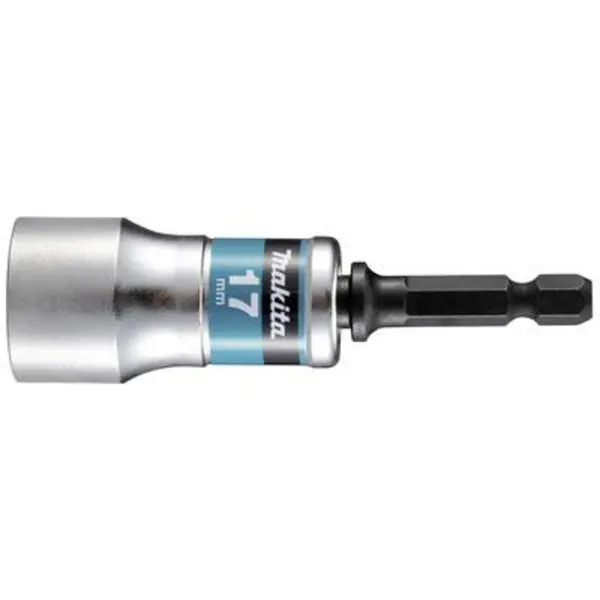 Image of Makita Makita E-03517 Torsion bit 17mm SW 17 1/4 E-03517