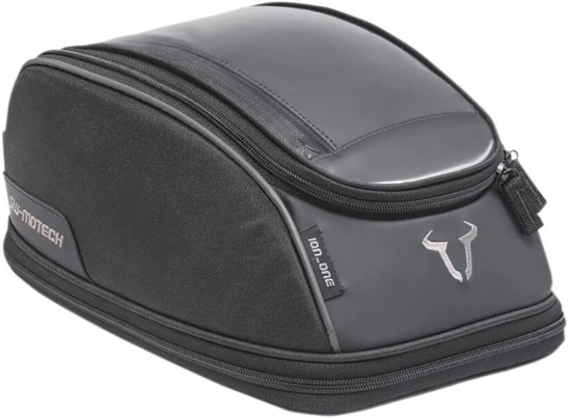 Image of BC.TRS.00.201.10001 - SW Motech ION Tank Bag One For Ducati 1098 2007-2008 - Black BC.TRS.00.201.10001