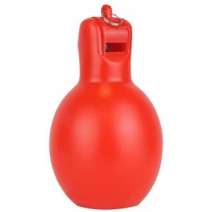 Image of Precision Hand Whistle Red