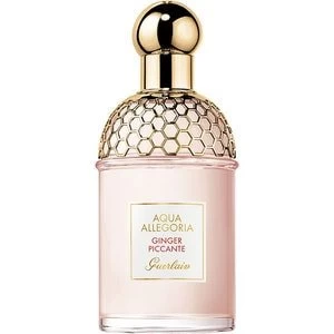 Image of Guerlain Aqua Allegoria Ginger Piccante Eau de Toilette Unisex 75ml