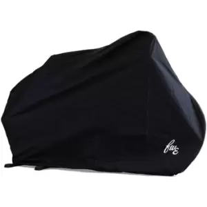 Image of FWE Storage Cover With Drawstring Base - Black