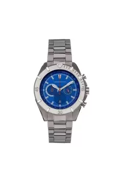 Image of M94 Series Chronograph Bracelet Watch with Date