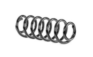 Image of SACHS Coil spring 994 369 Suspension spring,Springs VW,Passat Variant (3C5),TIGUAN (5N_),Passat Variant (365),Passat Limousine (3C2)