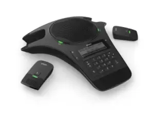 Image of Snom C520 IP conference phone
