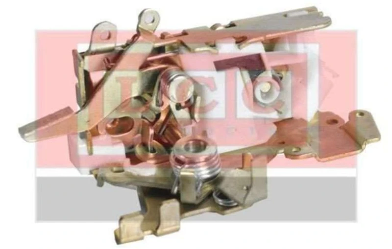 Image of LCC SP1109 Door Lock Left Front Door Lock (1361)