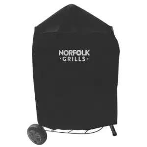 Image of Norfolk Grills Corus BBQ Cover