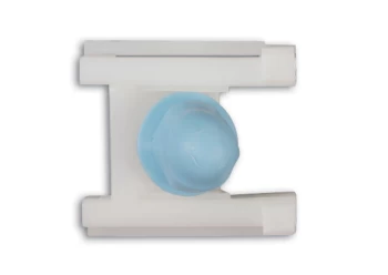 Image of Moulding Clip for VW & Audi Pk 50 Connect 36129