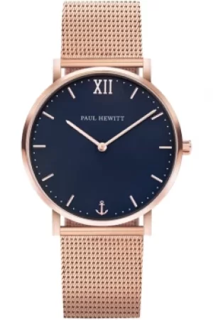 Image of Paul Hewitt Watch PH-SA-R-Sm-B-4S