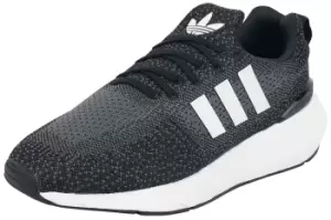 Image of Adidas Swift Run 22 Sneakers black