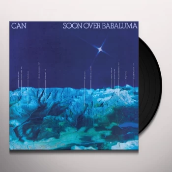 Image of Can - Soon Over Babaluma Vinyl