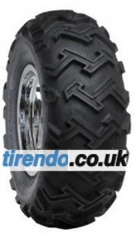 Image of Duro HF-274 Excavator 25x10.00-12 TL