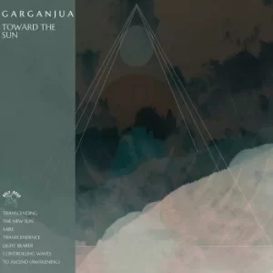 Image of Garganjua &lrm;- Toward The Sun Vinyl