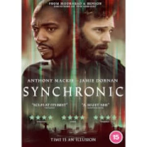 Image of Synchronic 2021 Movie