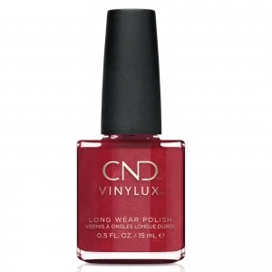 Image of CND Vinylux Hot Chills Nail Varnish 15ml