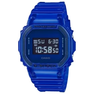Image of Unisex G-Shock Skeleton Series Watch