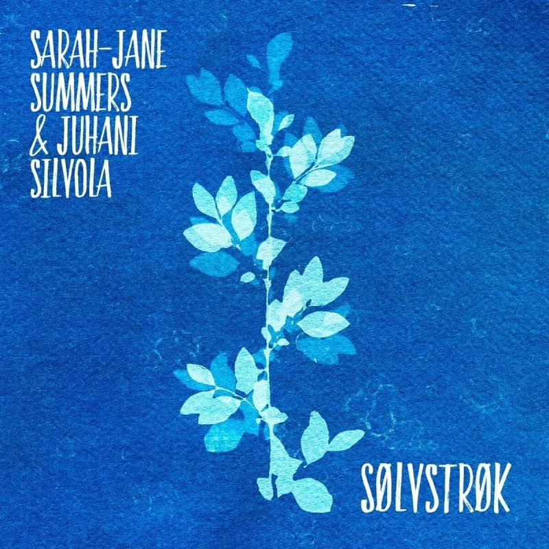 Image of Slvstrk CD / Album