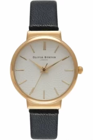 Image of Ladies Olivia Burton The Hackney Watch OB15TH01