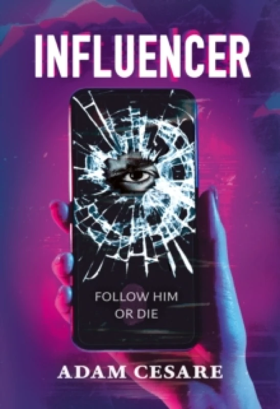 Image of Influencer : The addictive, page-turning, psychological thriller Paperback / softback