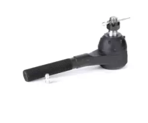Image of RIDEX Track rod end JEEP 914T0436 52005740 Tie rod end,Track rod end ball joint,Outer tie rod,Outer tie rod end