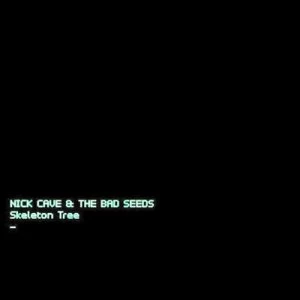 Image of Skeleton Tree by Nick Cave and the Bad Seeds CD Album
