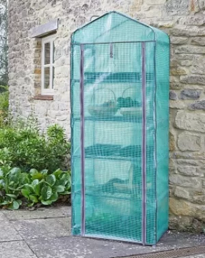 Image of Classic 5 Tier GroZone Cover