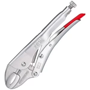 Image of Knipex 41 04 300 Grip Pliers 300mm