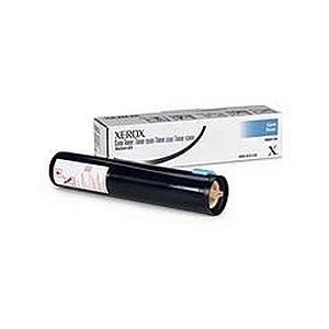 Image of Xerox 006R01154 Cyan Laser Toner Ink Cartridge