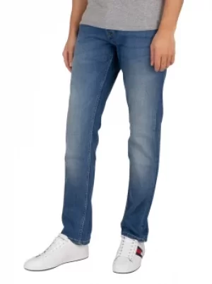 Image of Cash Regular Jeans