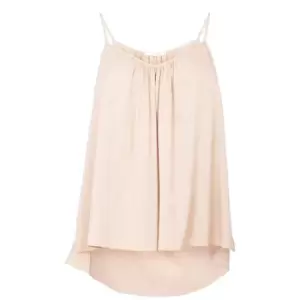 Image of Boss Ivili Camisole Top - Beige