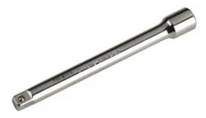 Image of Genuine SEALEY S38E150 Extension Bar 150mm 3/8Sq Drive
