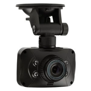 Image of Nedis Dash Cam In-Car Journey HD Camera