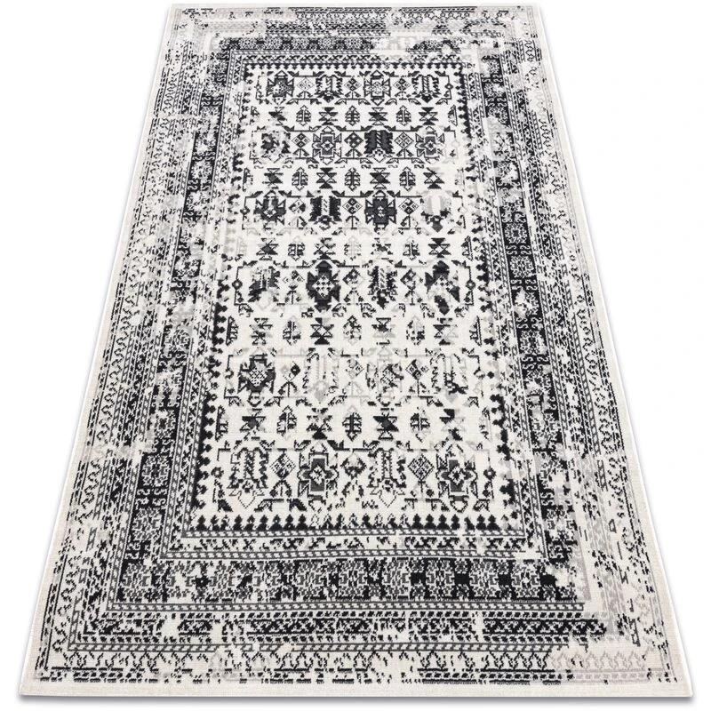 Image of RUGSX Vintage Rug Beige