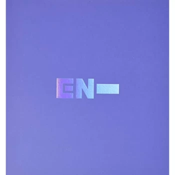 Image of Enhypen - Border: Day One - Dawn Version CD