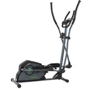 Image of Tunturi Cardio Fit C30 Elliptical Cross Trainer