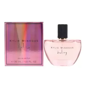 Image of Kylie Minogue Darling Eau de Parfum For Her 30ml