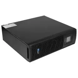 Image of Powercool Line Interactive 2000VA 3U Rackmountable UPS, 1600W, AVR Energy Saving, Pure Sine Wave, DS