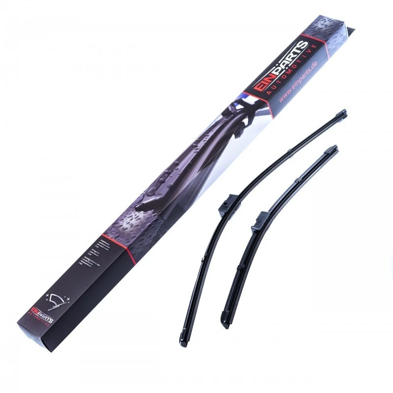 Image of EINPARTS EPWBDA2216 Wiper blade 550/400mm, Beam Wiper Blade (298)