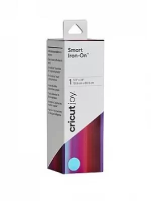 Image of Cricut Joy Dahlia Holographic Smart Iron-On 5.5X24 Inches