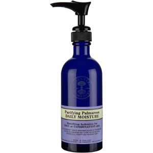 Image of Neals Yard Remedies Purifying Palmarosa Daily Moisture 100ml