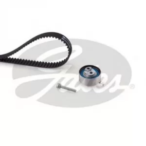 Image of Powergrip Timing Belt Kit Gates K015614XS