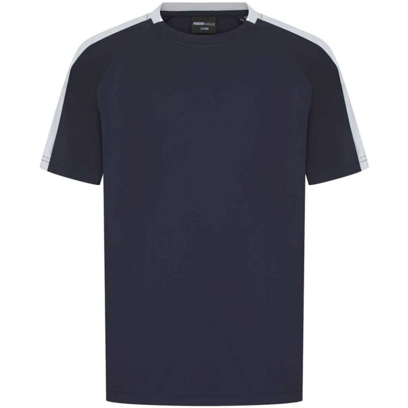 Image of Finden & Hales PC7711 boys's in White