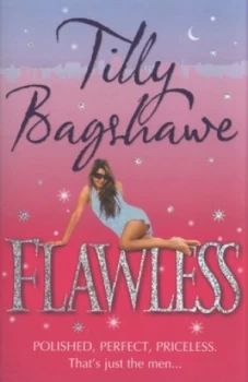 Image of Flawless by Tilly Bagshawe Paperback