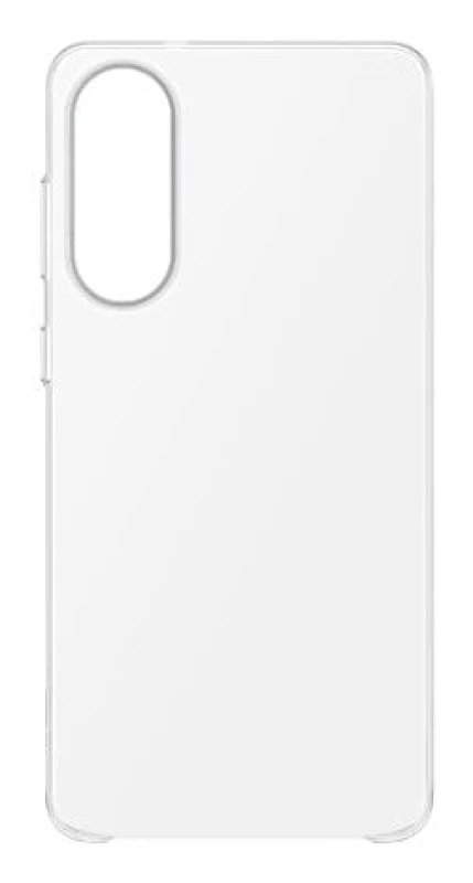 Image of Samsung EF-QS937CTEGWW mobile phone case 17cm (6.7") Cover Transparent EF-QS937CTEGWW