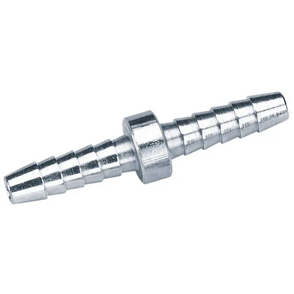 Image of Draper 1/4" PCL Double Ended Air Hose Connector (Sold Loose)