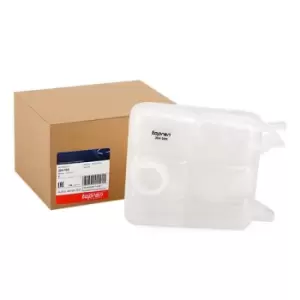 Image of TOPRAN Expansion Tank FORD,VOLVO 304 999 1224268,1230994,1330955 Coolant Expansion Tank,Coolant Reservoir,Coolant Tank,Expansion Tank, coolant 1355243