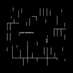 Image of 9702 by Jacek Sienkiewicz CD Album