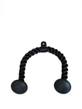 Image of Rdx Gym Triceps Rope 24 Inch-25 Inch